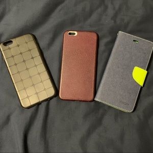 iPhone 6S Plus cases